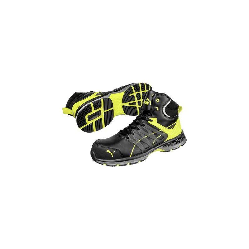 chaussure de securite puma velocity chaussure de securite puma velocity
