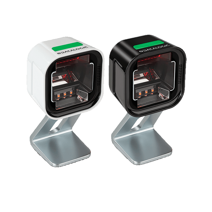 DATALOGIC Magellan 1500i - Riser Stand with Magnetic Base, USB_0