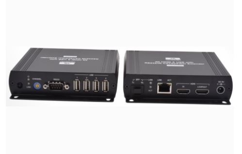 Deport hdmi/kvm/usb2/ir/audio/rs232 4k emet+recep s15018-bk_0