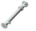 Échangeur thermique tubulaire - Thermotube I - tout inox pour applications alimentaires ou sanitaires_0