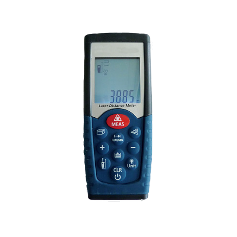FI06TL - Télémètre laser 50 m - Mesures précises, surfaces et volumes_0