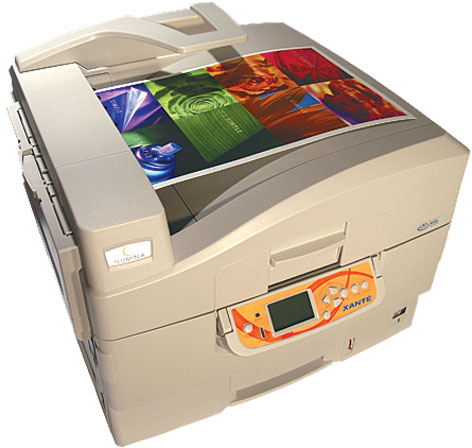 Imprimantes ilumina 502 laser_0