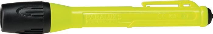 Lampe torche LED PARALUX® PX 2 - antidéflagrante, env. 30 lm, 35 m, 2 piles micro AAA, norme ATEX cat. 2-T4_0