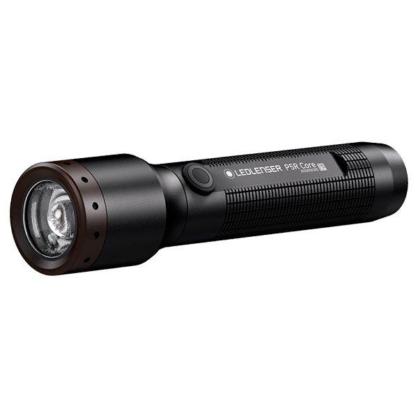 LAMPE TORCHE LEDLENSER P5R CORE 500 LUMENS RECHARGEABLE_0