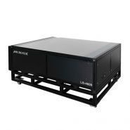 LS-4600 - Scanner grand format A0 - Microtek International - Résolution optique 600 dpi - Scanner graphique professionnel_0