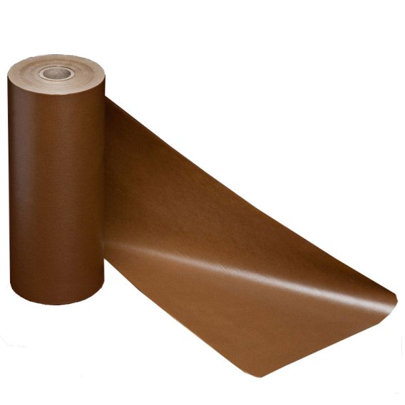 Papier kraft paraffiné à propriété anticorrosive et doté d'une barrière anti-graisse pour le stockage ou l'emballage de vos produits - 37KBP100_0