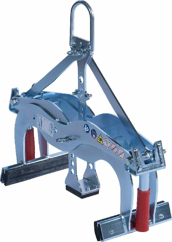 Pince de manutention EasyGrip EXG - mécanique pour éléments en béton - Réf. 53100392 - PROBST_0