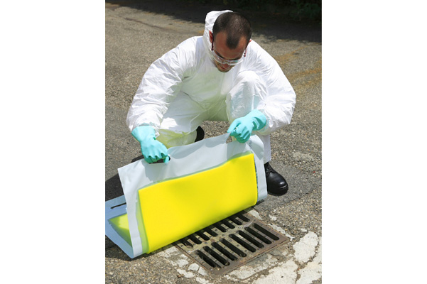 Plaque d'obturation  polyuréthane 90 x 90cm_0