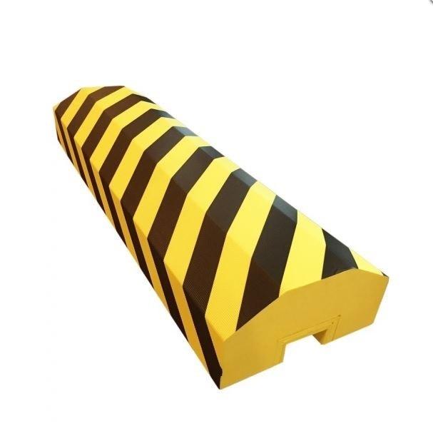 Protection industrielle en mousse EVA pour IPN - Conforme RoHs et Reach - Haute visibilité et anti-rayure_0