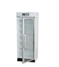 Réfrigérateur PR 360 - 360L - Froid ventilé - Porte vitrée - Alarme sonore et visuelle_0
