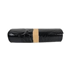 Rouleau de sac poubelle noir (50L) - 3760365404604_0