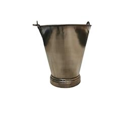 Seau inox 8 litres - S904_0