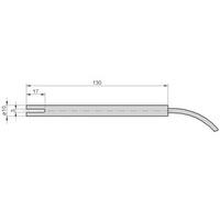 Sonde de conductivité plage de mesure de 0.01 à 20 mS/cm - Référence : FYA641LFL1_0
