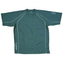 T-SHIRT PESCARA GRIS TM - PANOPLY