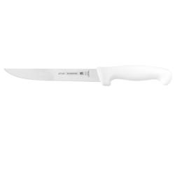 Tramontina-Couteau à viande Pro 18cm. Inox et plastique. - blanc inox 24605187_0