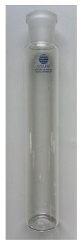 Tube à essai DCO - AS374001 - Rodage 29/32 - Diamètre 42 mm - Longueur 250 mm_0