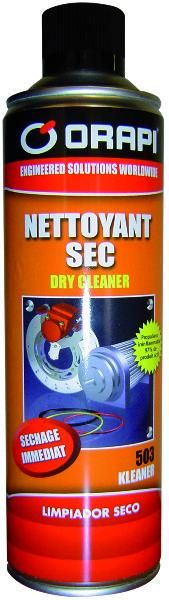 AEROSOL 650 ML KLEANER