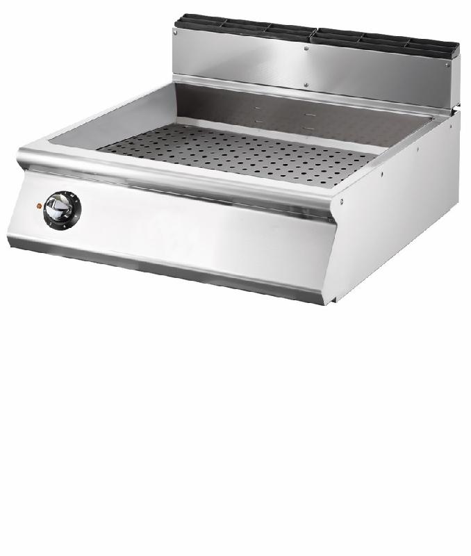 Bain-marie électrique, top, gn 2/1+2x gn 1/3 - VS9080BMET_0