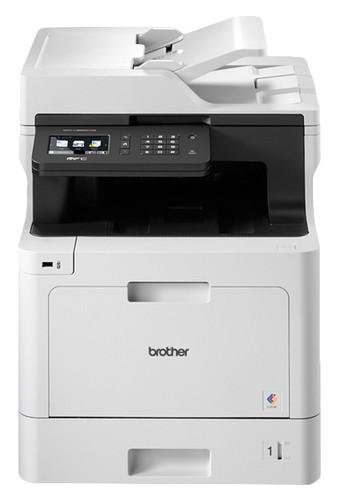 Brother mfc-l8690cdw 2400 x 600dpi laser a4 31ppm wifi multifonctionnel_0