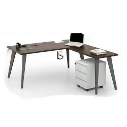 Bureau avec retour pigreco – martex_0