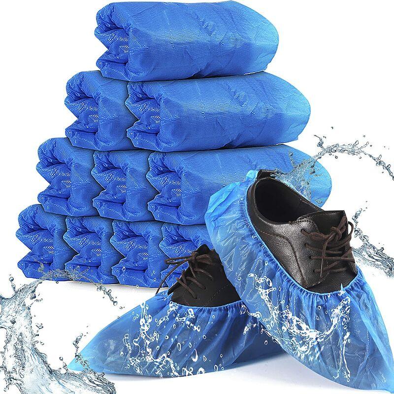 Machine de couvre-chaussures : une solution hygiénique et pratique