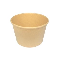 COVR Bol Soupe 240 ml / 8 oz (20000 unités - 1 palette) - 3701621908177_0