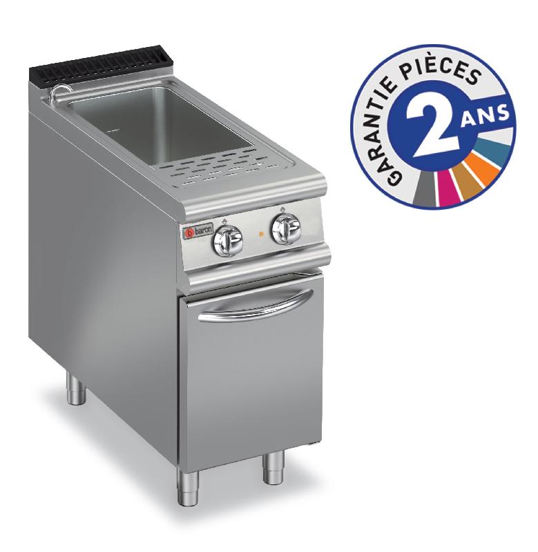 Cuiseur à pates électrique - 26 litres - gamme 700 - baron 70cpe400_0