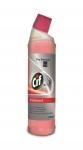 Détartrant sanitaire Cif - Référence : 357220 - Élimine le calcaire et dépôts pour surfaces sanitaires_0