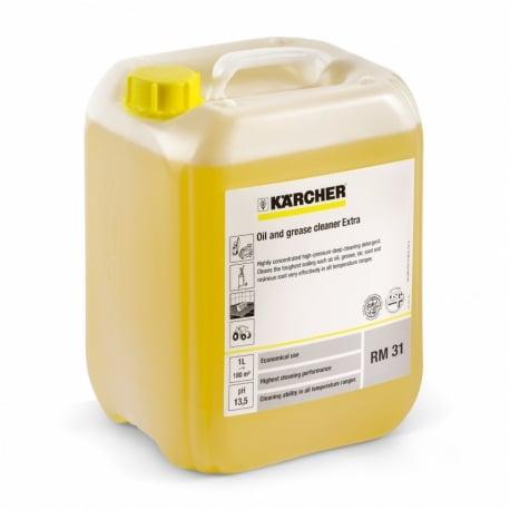 Dégraissant surpuissant, alcalin RM 31 ASF Karcher | 6.295-068.0_0