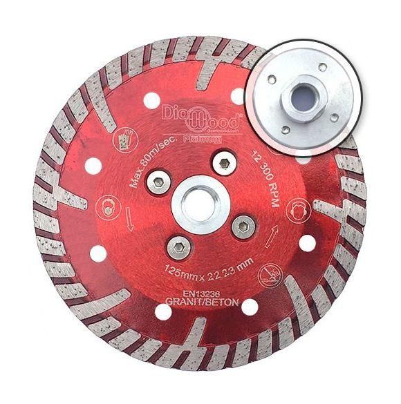 10 mm 22,23 x Ht b/éton Disque diamant /à d/éjointoyer D 180 x Al Diamwood mat/ériaux de construction 7 x /ép Diamwood