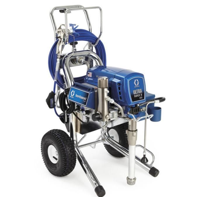 GRACO - PULVéRISATEUR AIRLESS PRO 1,3KW  - ULTRAMAX II 695