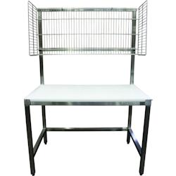 L2G Table de mise sous barquettes inox L2G - 130603 - 130603_0