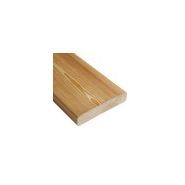 Lam140 - Lames de terrasses en Mélèze Tundra 28x143mm - Deck-Linea - Longueur 300 cm_0