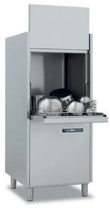 Lave-ustensiles lave batterie - 20 litres et - TOP921V1_0
