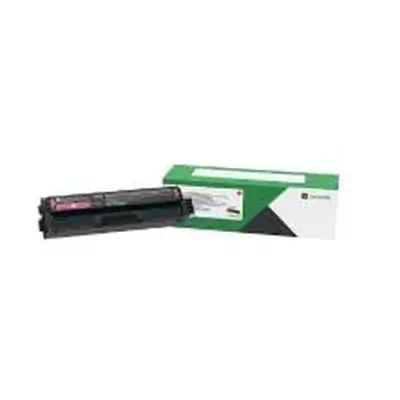 Lexmark 20N20M0 Cartouche de toner 1 pièce(s) Magenta_0