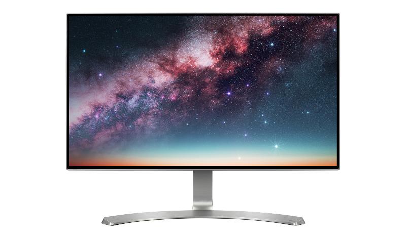 LG 24MP88HV-S LED display 60,5 cm (23.8