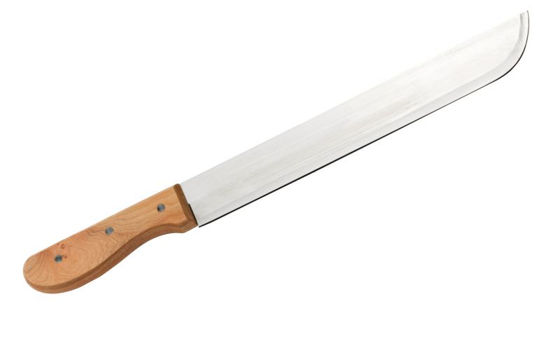 Couteau à enduire acier largeur 12cm - Boutique Revex