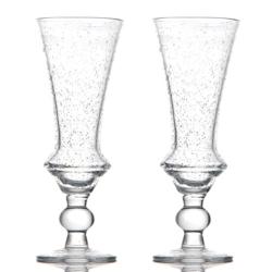 MONDO DECO Verre à cocktail Bullée 32 cl x 6 Mondo Déco - 3558845940021_0