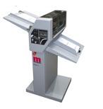 Numéroteur Morgana FRN 5 - margeur à friction, numérotation rotative, formats jusqu'à 460 mm_0