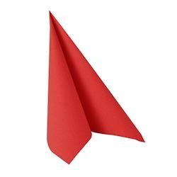 Papstar 50 Serviettes 