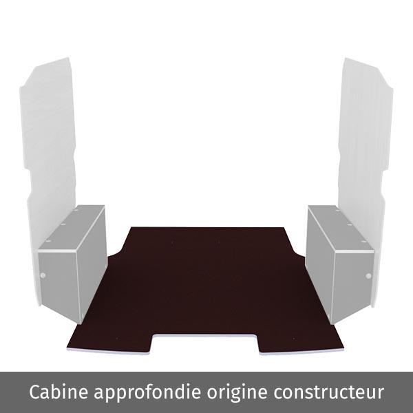 Plancher contreplaqué antidérapant_0