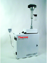 Préleveur séquentiel de poussières en suspension - Thermo Partisol Plus 2025i BAP - norme prEN 15449, PM-10 et PM-2,5_0
