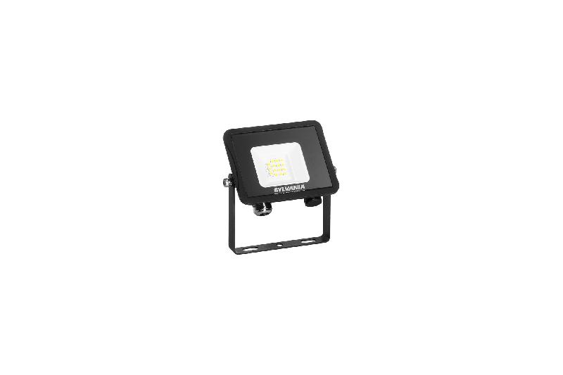 Projecteur LED 9W SYLFLOOD 1000lm 840 noir - Sylvania - Réf. 90151 - 853061_0