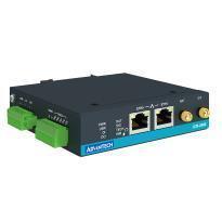 Routeur 4G industriel haute performance - 2xSIM, 2xLAN, 1xRS232, 1x485, 1xDI, 1xDO - Référence: ICR-2437_0