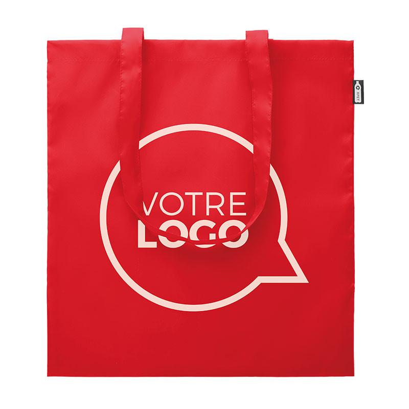 Sac shopping RPET Lyna - Sacs publicitaires écologiques_0
