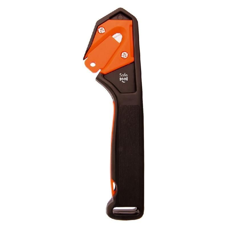 SAFETOOL OUVRE-CARTON SAFETOOL