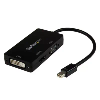 StarTech Adaptateur de voyage Mini DisplayPort vers VGA /_0