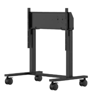 Support mobile ajustable en hauteur électriquement_0