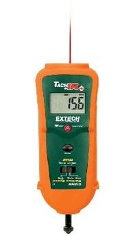 Tachymètre - rpm10 combiné par laser + thermomètre ir_0