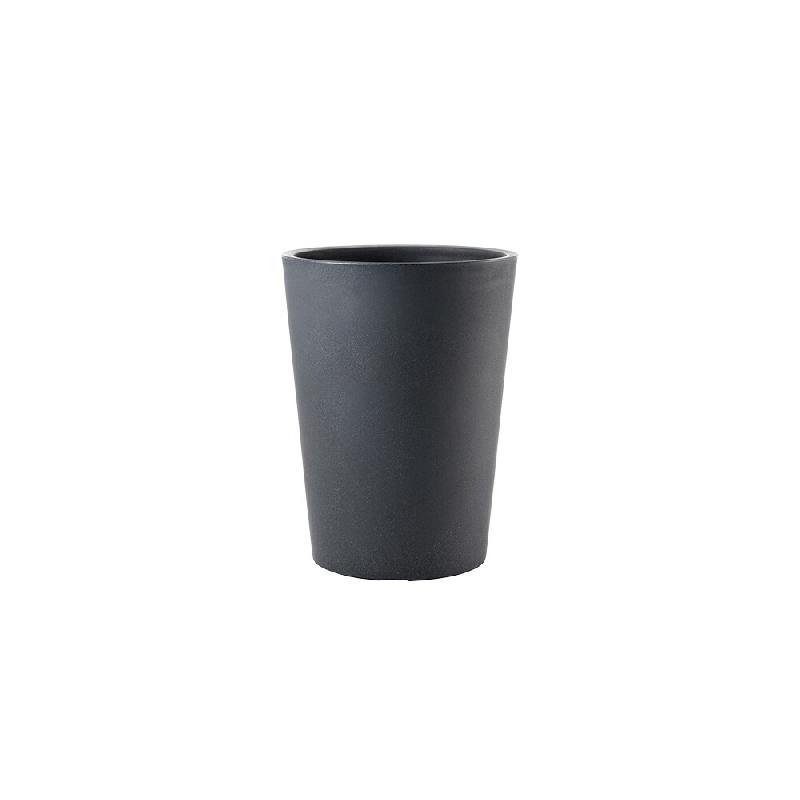 Tera Pot de fleurs zamora 94l - GRISANTHRACITE - gris 8051560012301_0